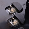 Ford F-150 (2015-2020) Replacement Heated Left Rear View Mirror Glass