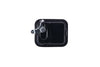 Jeep Wrangler TJ Front Left Primed Outer Door Handle (1997–2006)