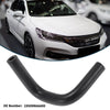 Honda Accord 2.4L 2003-2005 Rubber Water Pipe Radiator Hose