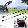 Jeep Wrangler JK Rear Hatch Lift Support Gas Struts (2011-2015)