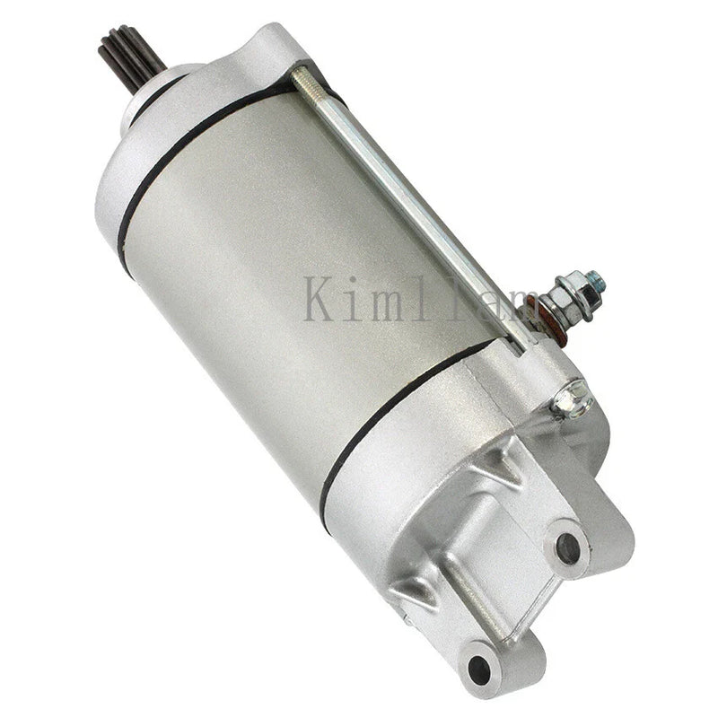 Honda VTX1800C, VTX1800N1, VTX1800R, VTX1800S Starter (2002-2008)