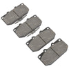 Subaru Impreza GC / GD / GF / GG / GH Front Disc Brake Pads 2.0L/2.5L AWD
