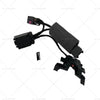 Gearbox Shifter for Beetle R32 Micro Switch (2015-2023)