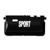 BMW E46 3 Series M3 1998-2004 Black Sport Mode Button Cover