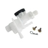 Thetford Bravura Series Toilet Water Module Service