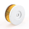Suzuki DR350 and DR350S Oil Filter