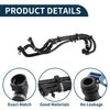 Land Rover Range Rover Velar Radiator Hose No.LR093990 (2018-2023)