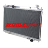 Nissan Maxima A34 2007-2008 2ROW Aluminum Radiator (2007-2008)