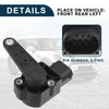 Mini Cooper Air Suspension Level Sensor (2007-2015)