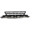 Bumper Kit For 2013-2015 Honda Civic HF LX Models Sedan