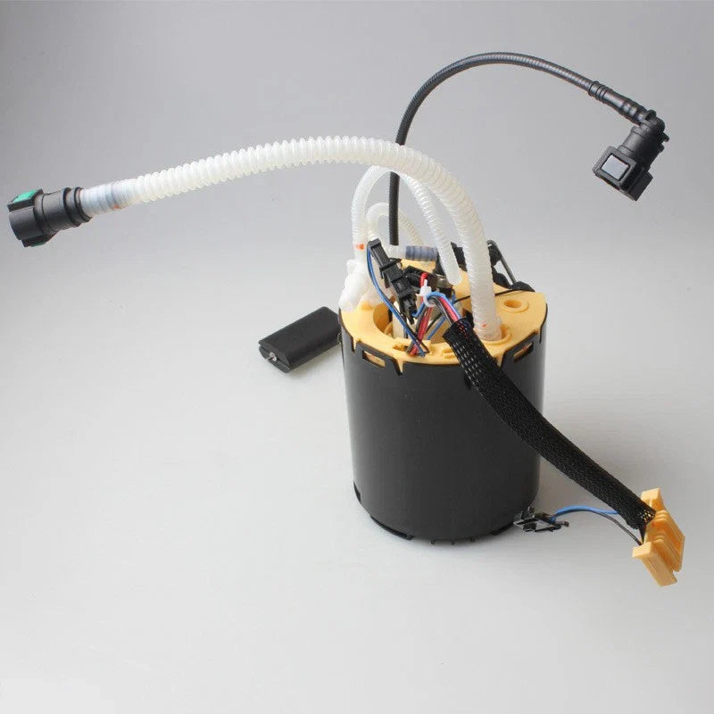Land Rover fuel pump