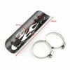 Kawasaki F2 Exhaust Pipe Heat Shield Cover (1990-1995)