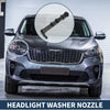 Mercedes-Benz ML350 Headlight Washer Nozzle (2012-2015)