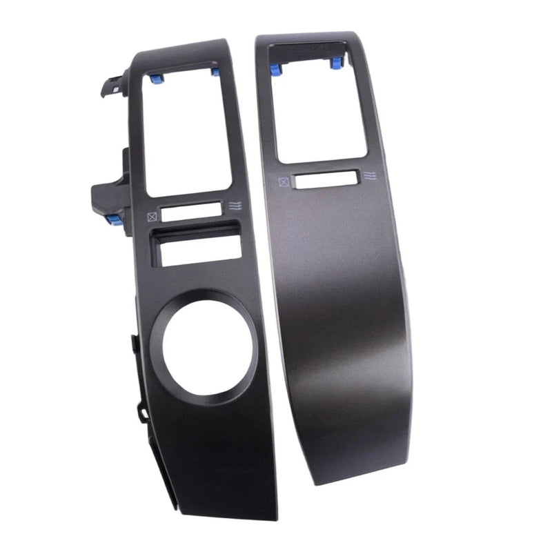 Toyota Prius AC Outlet Cover Trim Panel (2006-2009)