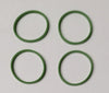 Ford Fiesta Mk7 / B-MAX Head gasket set (2008–2018)