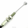 Yamaha YBR125 YBR125ED Throttle Cable Set (2010-2014)