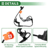 Honda Stream Front Right ABS Wheel Speed Sensor (2000-2006)