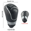 Ford Focus Shift Knob