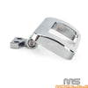 Harley Softail StreetBob FXBB FXBR FXST 18-21 Gauge Relocation Mount
