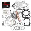 Yamaha Raptor 660R Crankshaft / Rod & Piston Gasket (2001–2005)