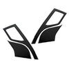 Toyota Tacoma 2012-2015 Carbon Fiber Air Vent Cover