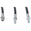 Cruiser w / ABS HDJ80 HZJ80 FZJ80 9 / 92-98 w / Lift Extended Brake Hose Set