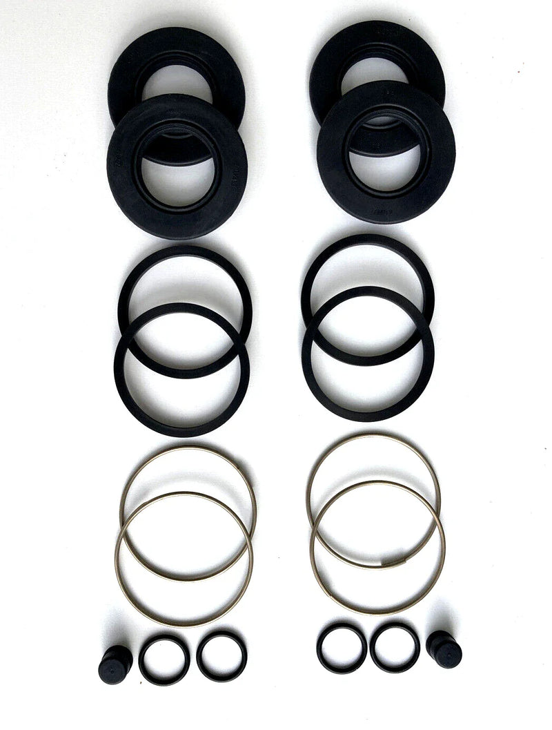 Nissan Skyline R32 R33 R34 Rear 2 x Brake Caliper (1989–2002)