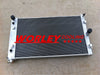 Holden VZ Commodore 44mm Alloy Radiator (2004-2006)