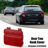 BMW 3 Series Rear Tow Hook Cover (2006-2013)