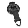 Car Side Awning Tarp - Camping Suction Cup Anchor Hook