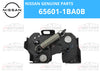Infiniti NISSAN OEM Driver LH Hood Lock Latch Assy