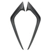 Ford Fiesta ST MK6 Front Bumper Side Splitter Spoiler (2012-2017)
