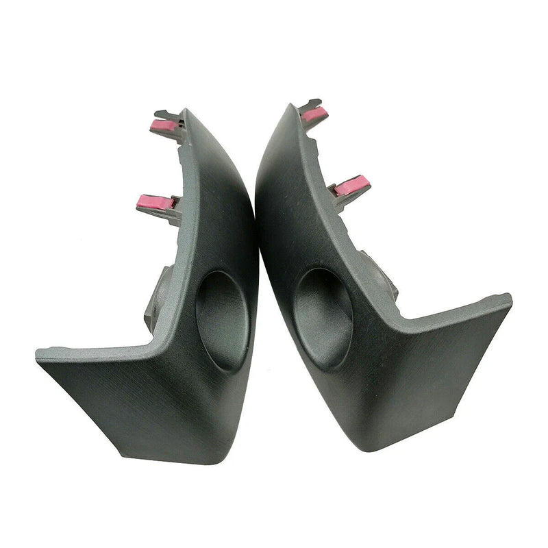 Toyota Rav4 Finish Panel Trim / 2 x / Center Console Cluster (2006–2012)