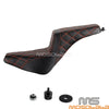 Harley Softail Heritage Classic FLHCS FXBB 2018-2022 2-Up Seat Mount