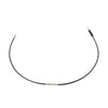 Harley Touring Electra Street Glide Road King Clutch Cable (2008-2016)