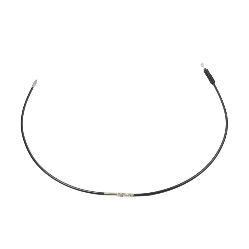 Harley Touring Electra Street Glide Road King Clutch Cable (2008-2016)