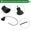 CHEVROLET BERETTA Ambient Temperature Sensor 1 Pin (1987-1995)