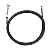 Yamaha Grizzly 450 YFM450FG Rear Hand Park Brake Cable (2008–2010)