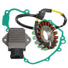 Honda CBR600F2 F3 Stator Regulator Gasket (1991-1998)