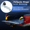 Toyota Tundra Tailgate Hinge Left DriverSide (2007–2021)