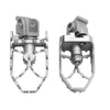 Husqvarna 701 Enduro, Norden 901 Footrests Front Foot Pegs (2016-2023)