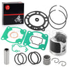 Kawasaki KX100 1995-2013 Oversize 0.5mm Piston Bearing Gasket