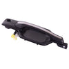 Mitsubishi Pajero Montero Front Exterior Outside Door Handle (2000-2006)