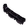 Honda Accord Crosstour Front Bumper Bracket Retainers (2010-2011)