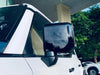 Toyota Prado LC250 (2024-2025) 2 x ABS Glossy Black Side Mirror Cover Trim