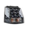 Mitsubishi Outlander 2007-2013 Rear L Tail Signal Light