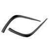 Toyota Camry Sport Front Bumper Fog Light Lamp Cover Trim (2018-2020)
