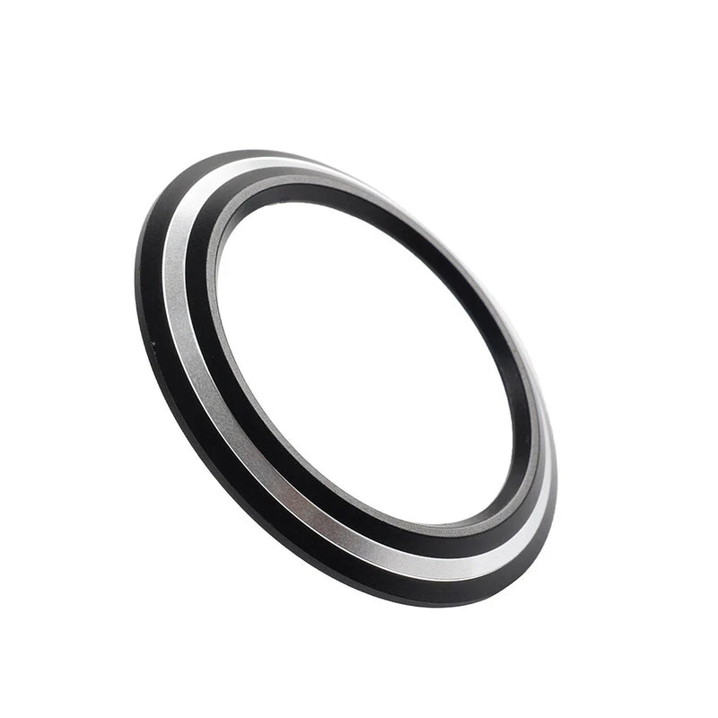 Lexus NX250 350h 450h Black Engine Start Stop Button Cover Ring (2022-2024)