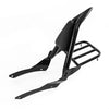 Yamaha V Star XVS 400 650 Classic Backrest Sissy Bar Luggage Rack (1998-2013)