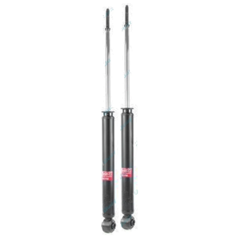 Toyota Echo (1999-2005) KYB 343295 2 x Rear Gas Shock Absorbers